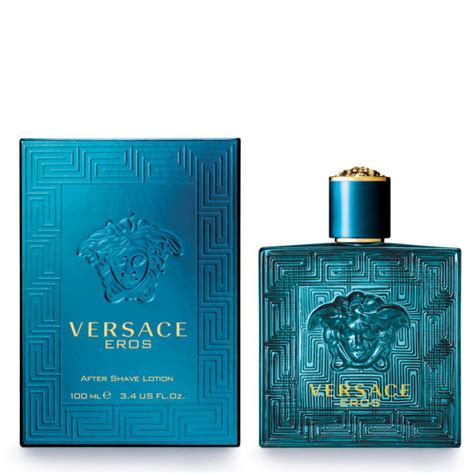 versace eros aftershave uk|where to buy versace eros.